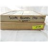 Image 2 : 2400+ BASEBALL CARDS SCORE 1990-1991