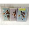 Image 1 : LOT 3 GLOBETROTTER COCOPUFFS CARDS