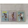 Image 2 : LOT 3 GLOBETROTTER COCOPUFFS CARDS