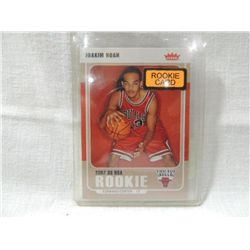 JOAKIM NOAH ROOKIE CARD