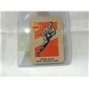 Image 2 : GEORGE MIKAN ROOKIE COLLECTOR CARD
