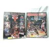 Image 1 : BACK TO BACK CHICAGO BULLS BASKETBALL CHAMP POSTER