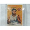 Image 2 : REPRINT 1953 WILSON WEINERS BASEBALL CAMPANELLA