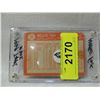 Image 3 : 1964 TOPPS #205 NELLIE BOX BASEBALL CARD