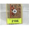 Image 3 : 1958 TOPPS #150 BASEBALL PLAYER CARD MICKEY MANTLE
