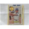 Image 1 : 1969 TOPPS #450 BILLY WILLIAMS BASEBALL CARD