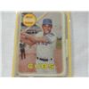 Image 2 : 1969 TOPPS #450 BILLY WILLIAMS BASEBALL CARD