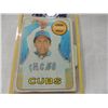 Image 1 : 1969 TOPPS #640 FERGIE JENKINS BASEBALL CARD