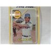 Image 2 : 1969 TOPPS #450 BILLY WILLIAMS BASEBALL CARD