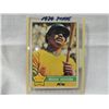 Image 1 : 1976 TOPPS #500 REGGIE JACKSON BASEBALL CARD