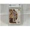 Image 2 : GRADED BASEBALL CARD 2001 UPPER DECK BOB ABREU