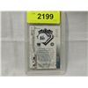 Image 2 : GRADED BASEBALL CARD  2001 UPPER DECK SUZUKI