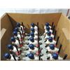 Image 2 : LOT 18 KIRBY PUCKETT MLB FIGURINES