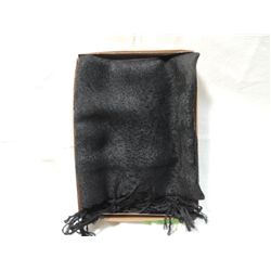 NEW PASHMINA & SILK SCARF LADIES SHAWL