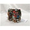 Image 5 : LOT 2 NEW LADIES NECKLACE BEADED & BRACLET