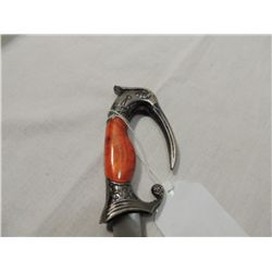 DAGGAR KNIFE FANTASY STYLE BRAND NEW AS SHOWN