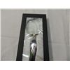 Image 1 : MURANO STYLE GLASS HANDLED MAGNIFYING GLASS