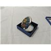 Image 3 : NEW COMPACT MAKEUP MIRROR FANCY AS SHOWN