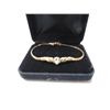 Image 2 : WOMANS GOLD TONE BRACELET