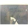 Image 2 : 1940'S ERA PAT O'BRIAN AUTOGRAPHED PHOTO