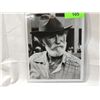 Image 2 : 8X10 MOVIE STAR PHOTO AUTOGRAPHED KEENAN WYNN