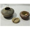 Image 1 : LOT 3 DECORATIVE CERAMICS