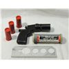 Image 1 : MAYDAY MARINE AND AVIATION FLARE GUN