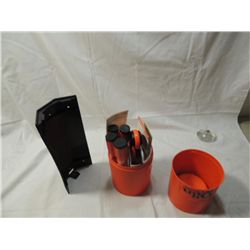 OLIN ALERT MARINE LOCATION KIT
