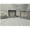 Image 1 : LOT 4 WILTON WEDDING NECESSITIES: RING BEARER