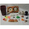 Image 2 : MIXED LOT VEGAS COLLECTIBLES