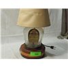 Image 2 : CROWN ROYAL BOTTLE TABLE LAMP