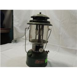 COLEMAN CAMPING LANTERN