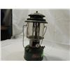 Image 1 : COLEMAN CAMPING LANTERN