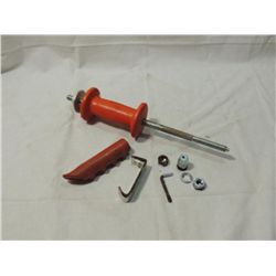 COMPLETE DENT PULLER KIT