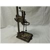 Image 1 : TABLE MOUNT DRILL STAND