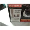 Image 1 : CRAFTSMAN 1/2 HP CHAIN DRIVE GARAGE DOOR OPENER