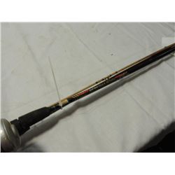 LOT 4 FISHING POLES