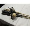 Image 2 : LOT 4 FISHING REELS