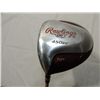 Image 2 : RAWLINGS ULTRA LIGHT GOLF CLUB DRIVER