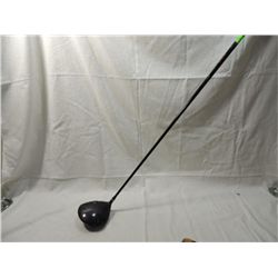 GBH HIGH PERFORMANCE GRAPHITE DRIVER GOLF CLUB