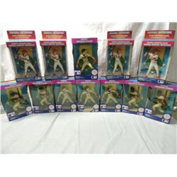 12 BASEBALL SUPERSTARS CIRCA '88 PACKAGED