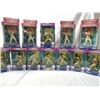 Image 2 : 12 BASEBALL SUPERSTARS CIRCA '88 PACKAGED