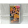 Image 1 : 1970 1971 TOPPS PAT RILEY BASKETBALL COLLECTORS CA