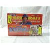 Image 1 : LOT 2 FLEER SEALED COMPLETE SETS '88 & '89