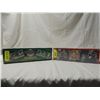 Image 1 : LOT 2 FACTORY SEALED MLB CARDS UPPER DECK '90&'92