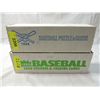 Image 1 : LOT 2 BASEBALL COLLECTOR CARDS FLEER DONRUSS '80s