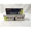 Image 1 : LOT 2 BOXES UPPER DECK MLB TRADING CARDS