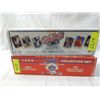 Image 1 : LOT 2 COMPLETE MLB CARD SETS UPPER DECK/SCORE