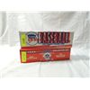 Image 1 : LOT 2 BASEBALL TRADING CARD BOXES FLEER/SCORE