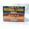 Image 1 : LOT 2 DONRUSS PUZZLE AND CARD SETS